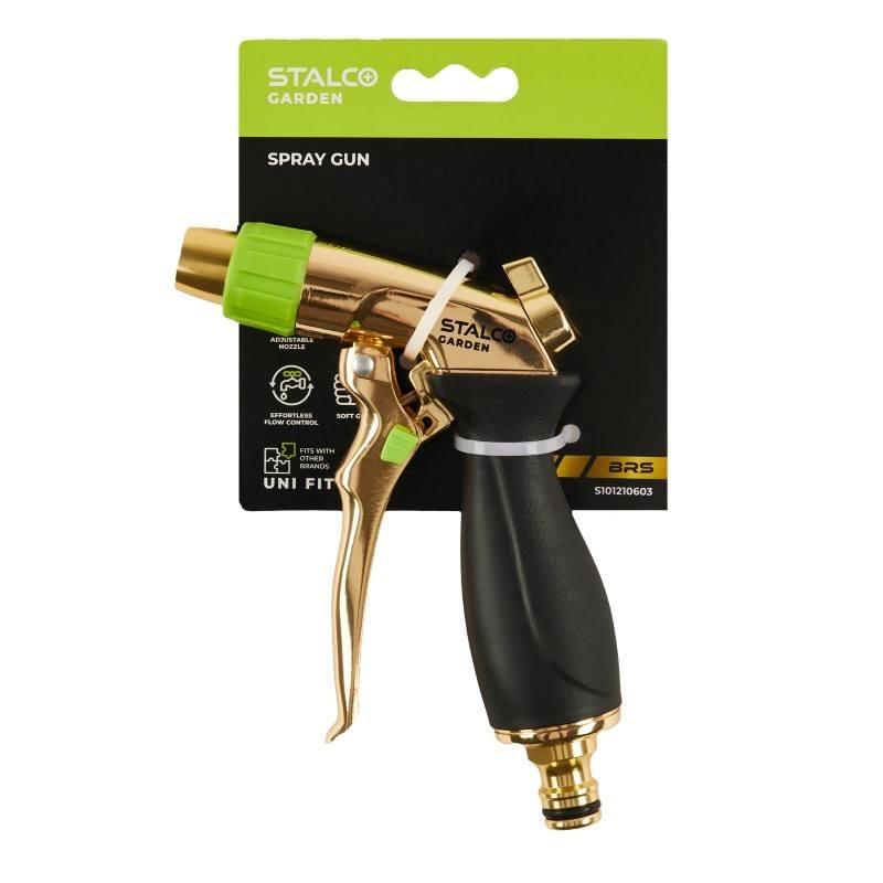 Pistole zavlažovací