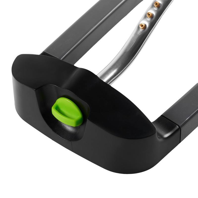 Zavlažovač kyvadlový