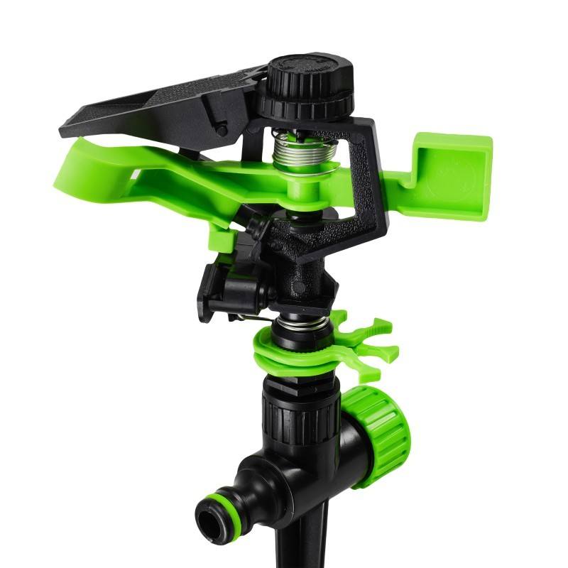 Zavlažovač pulzační