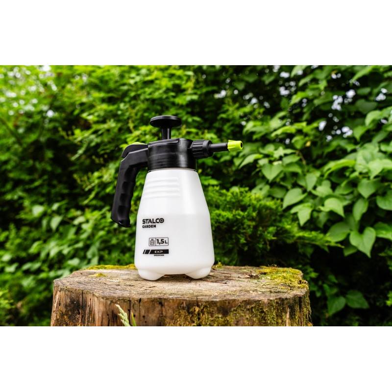 Postřikovač tlakový