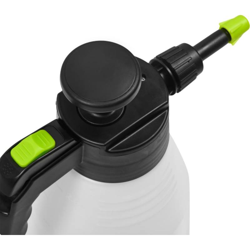 Ruční tlakový postřikovač 2l EXP STALCO GARDEN S103210209 STALCO