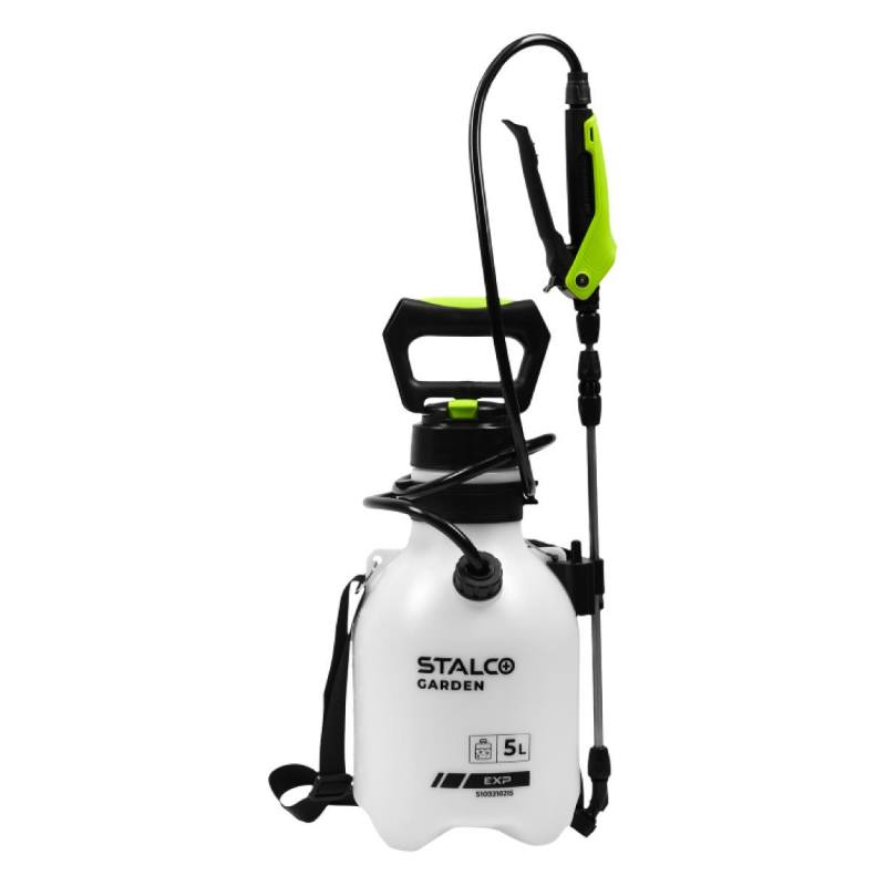 Tlakový postřikovač 8l EXP STALCO GARDEN S103210218 STALCO