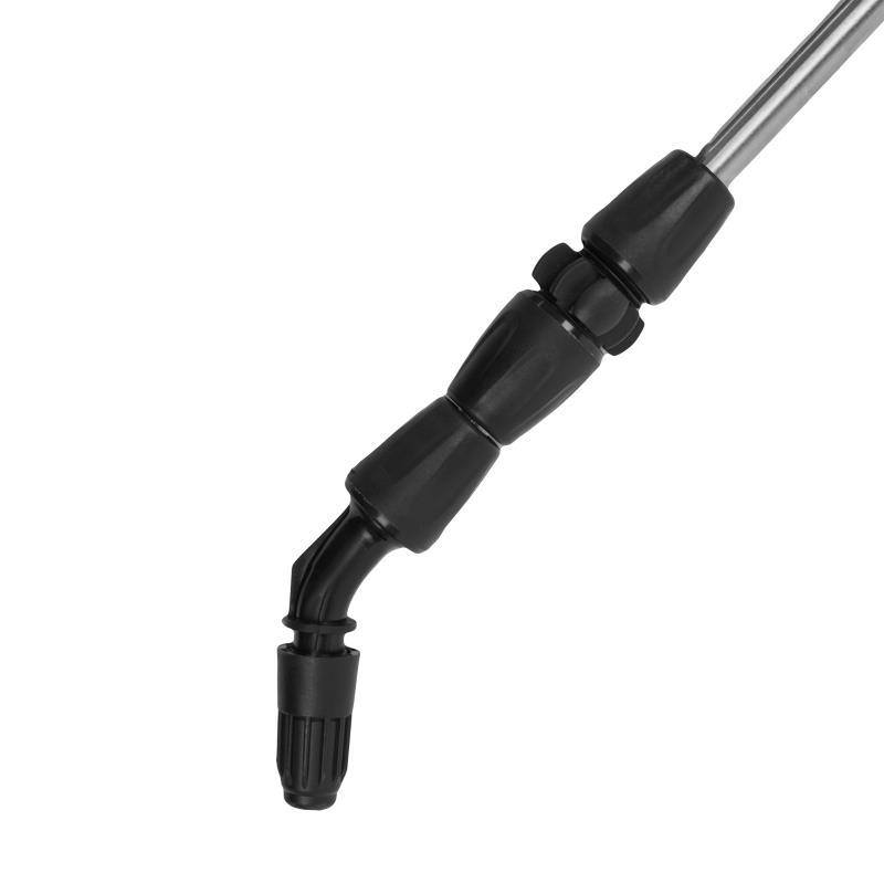 Teleskopické kopí s tryskou pro postřikovače STR STALCO GARDEN S103410412 STALCO