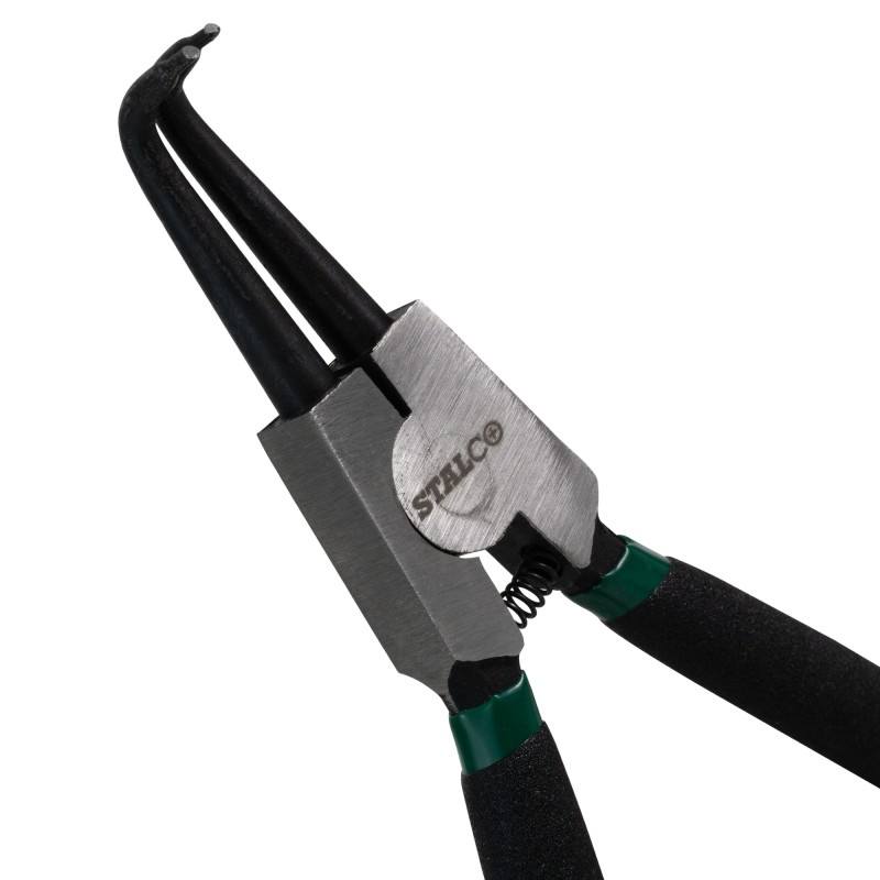 Kleště segrovky vnější