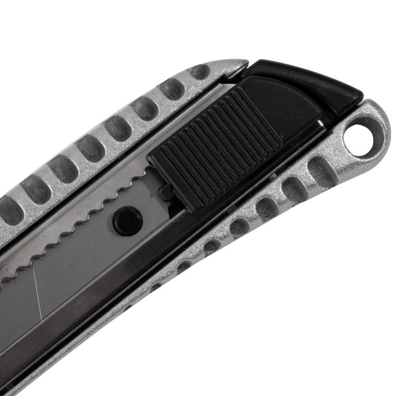 Nůž s odlamovací čepelí