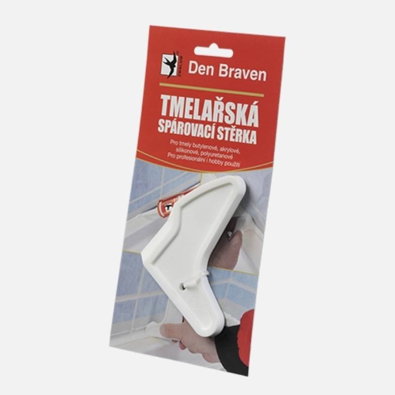 Tmelařská spárovací stěrka