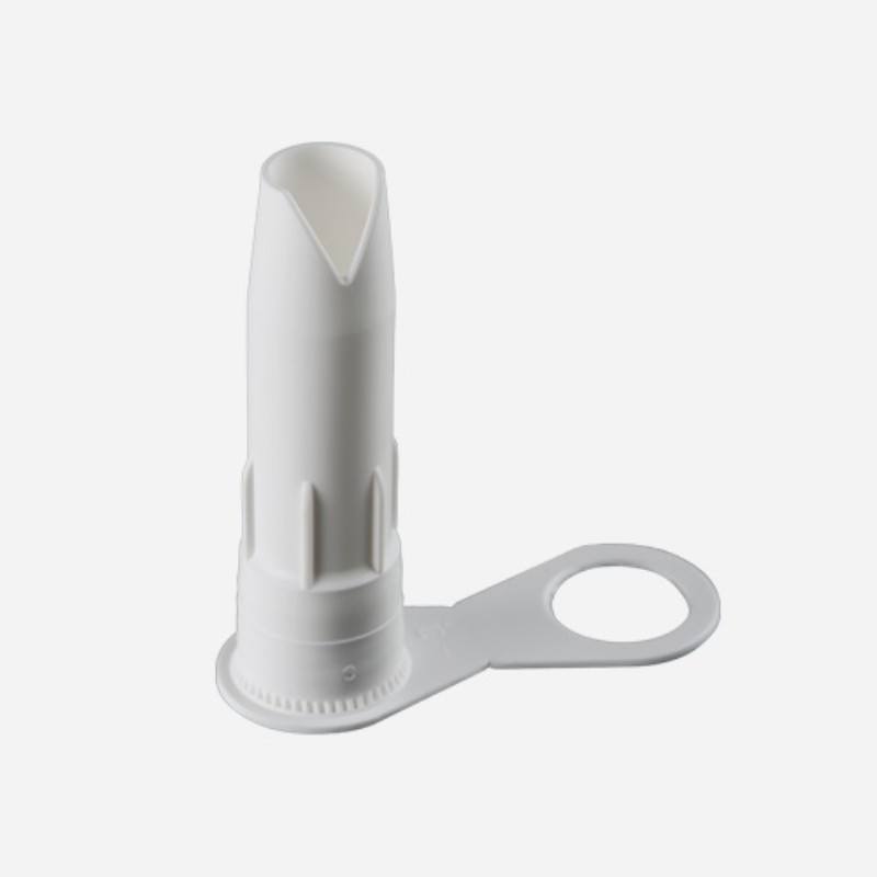 Náhradní aplikační špička na kartuši MAMUT GLUE (High tack) Euronářadí