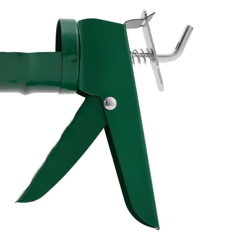 Pistole výtlačná typ B