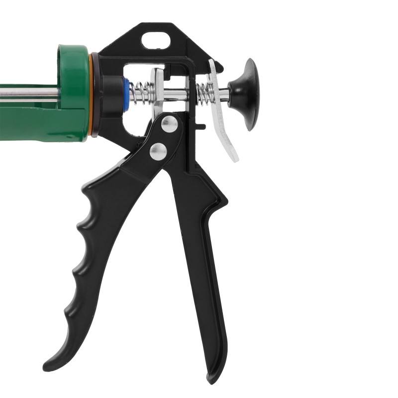 Pistole výtlačná typ D