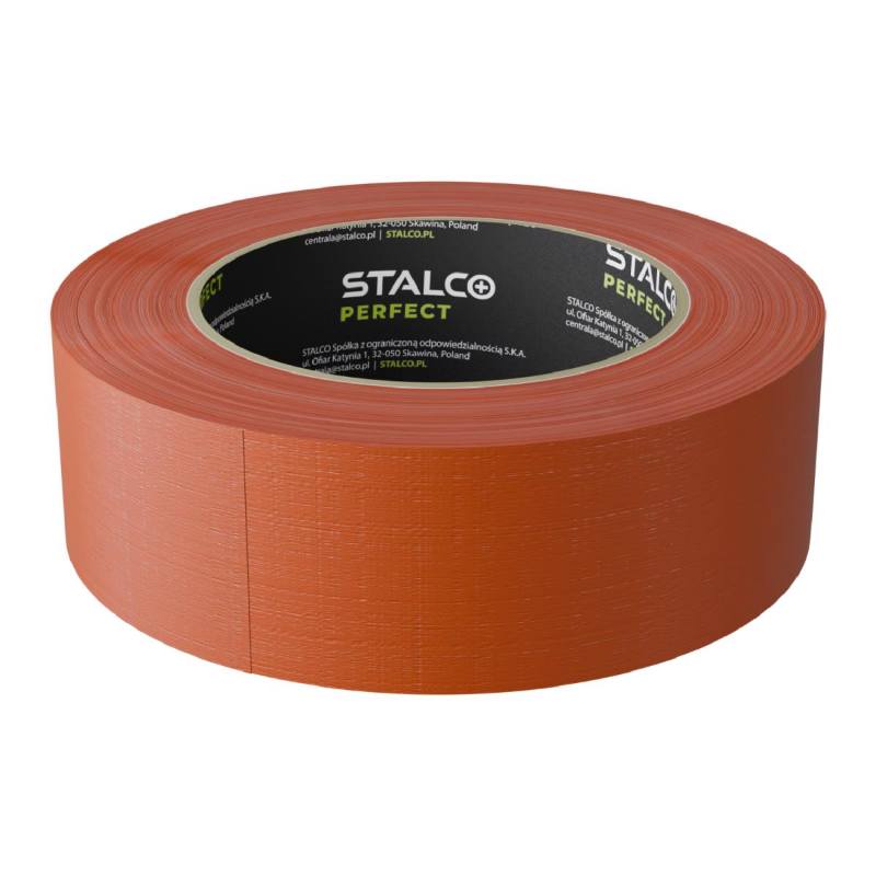 Páska lepící omítkářská