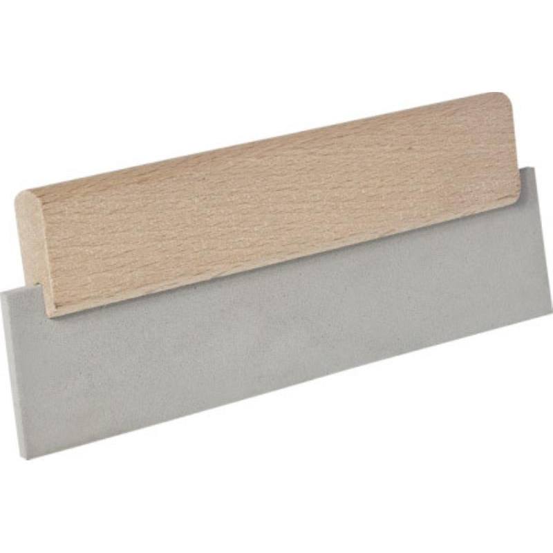 Spárovací špachtle