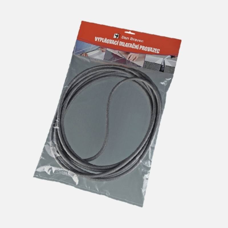 Vyplňovací provazec PE (hobby balení) šňůra 6mmx10m Euronářadí