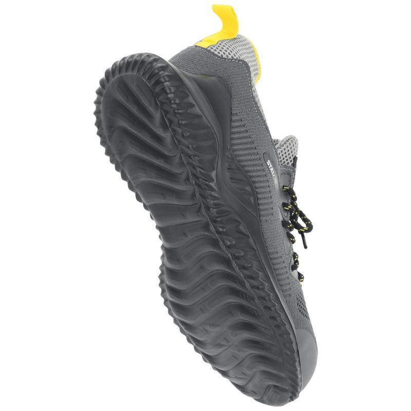 Polobotky pracovní TOMAS