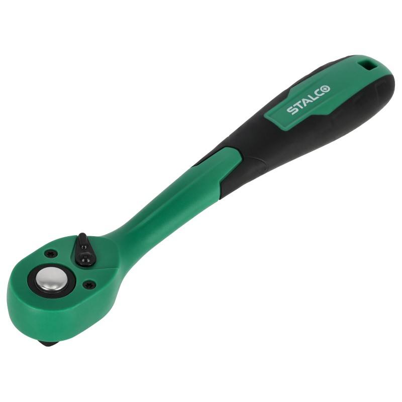 Ráčna s kompozitním povlakem 1/2”