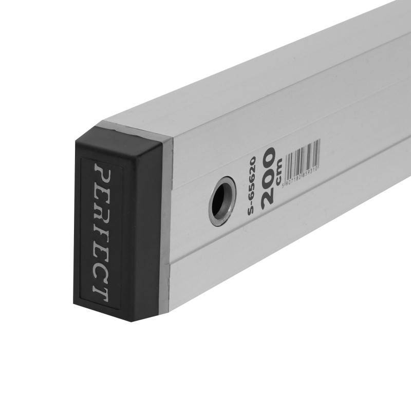 Vodováha hliníková