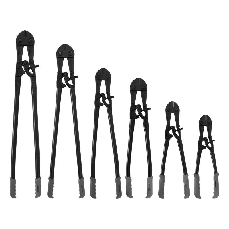 Nůžky pákové na stříhání tyčoviny