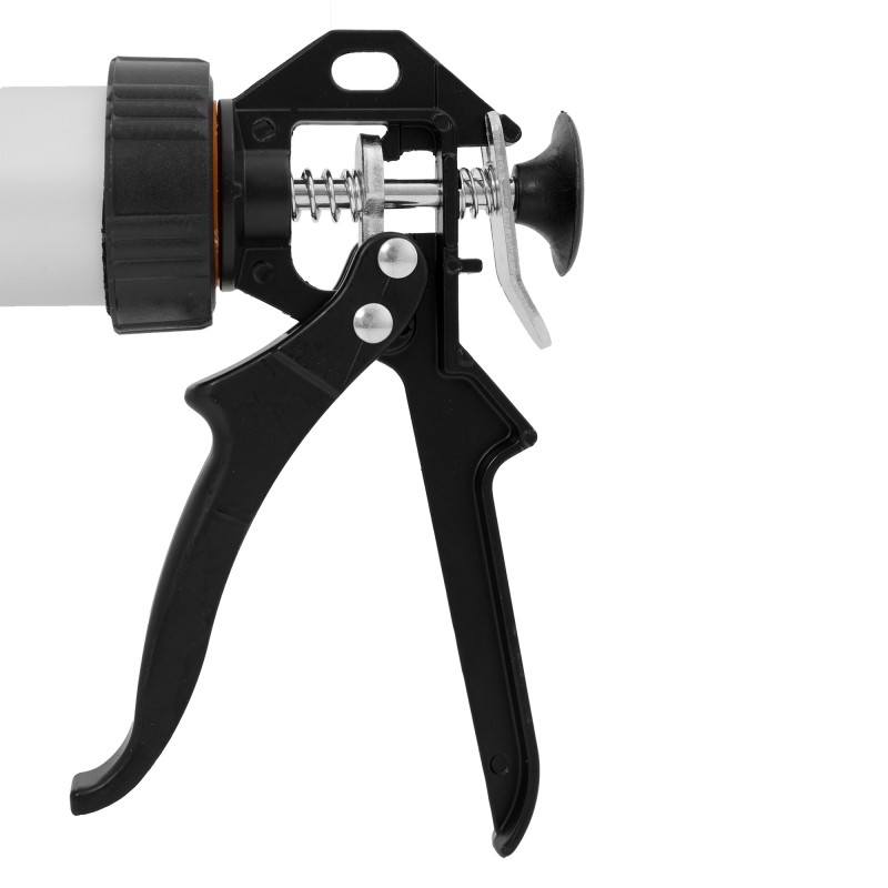 Pistole výtlačná typ A