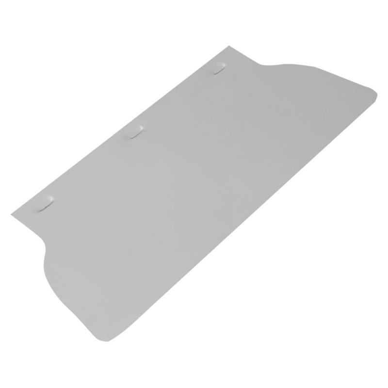 Čepel do plastové špachtle