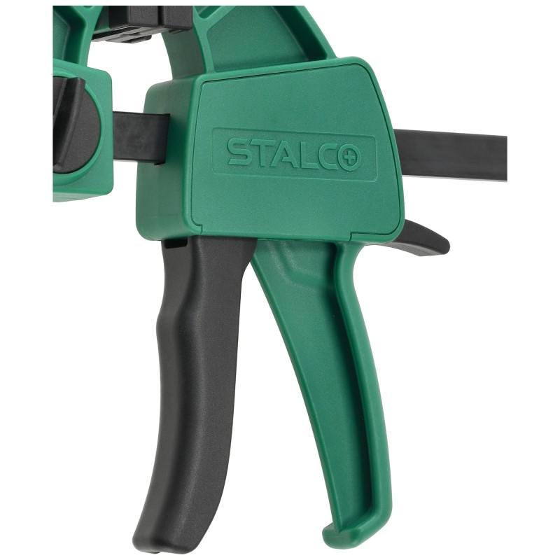 Svěrka rychloupínací