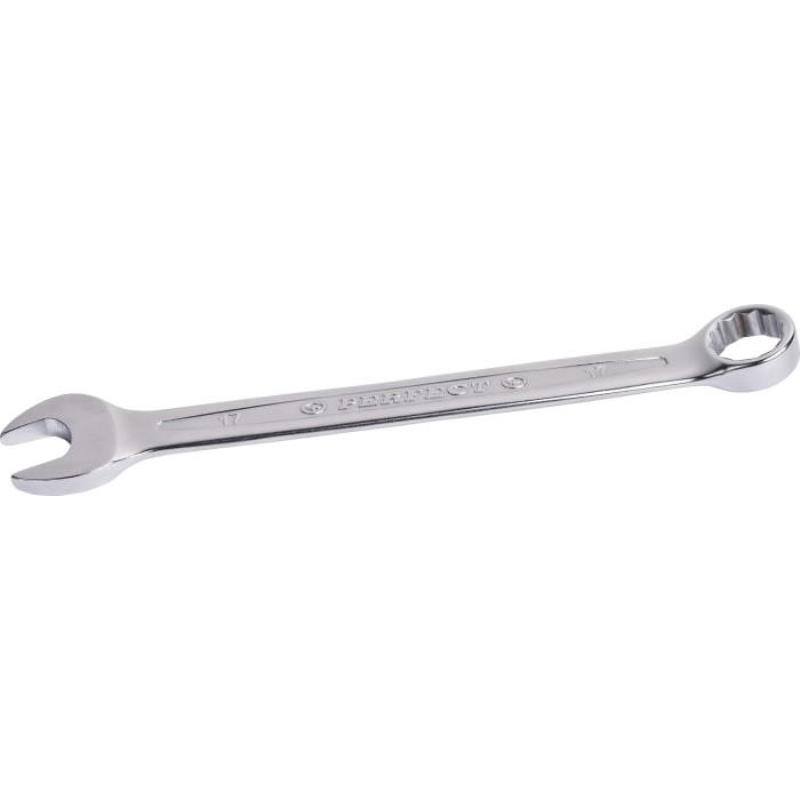 Klíč očkoplochý leštěný