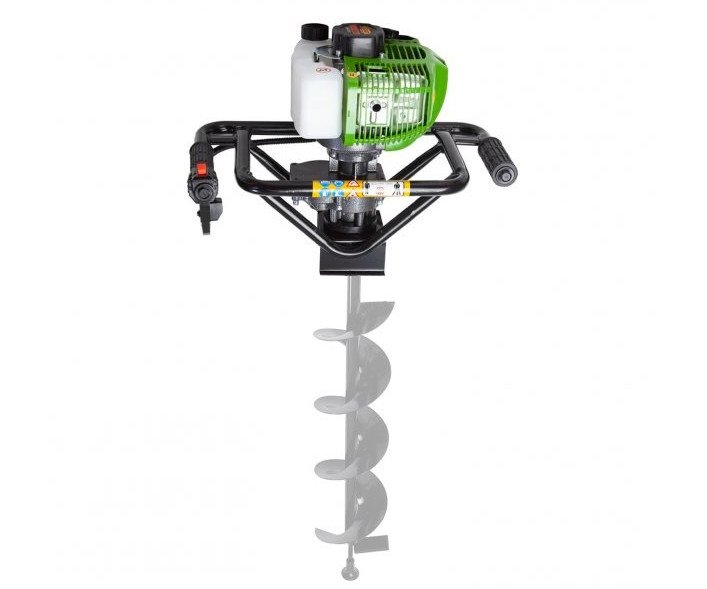 Procraft GD62bn půdní vrták