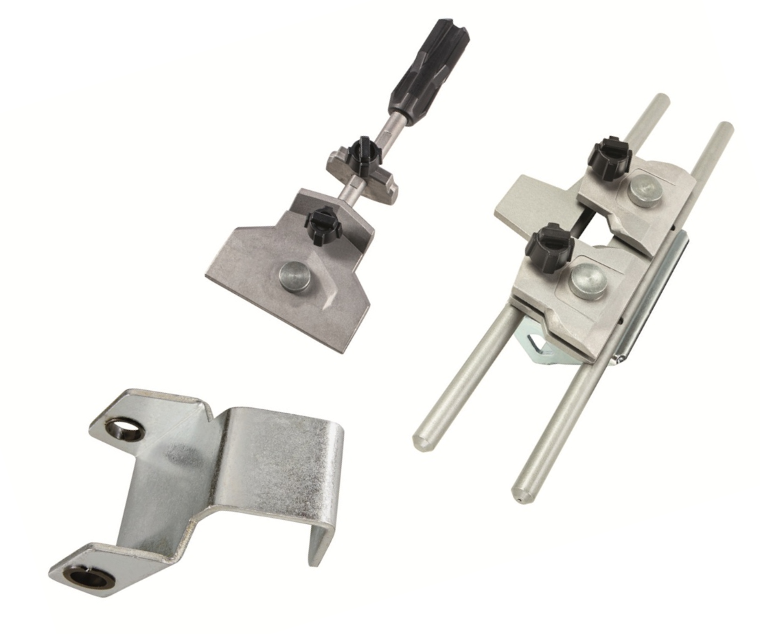 Sada na ostření KIT 1 Scheppach