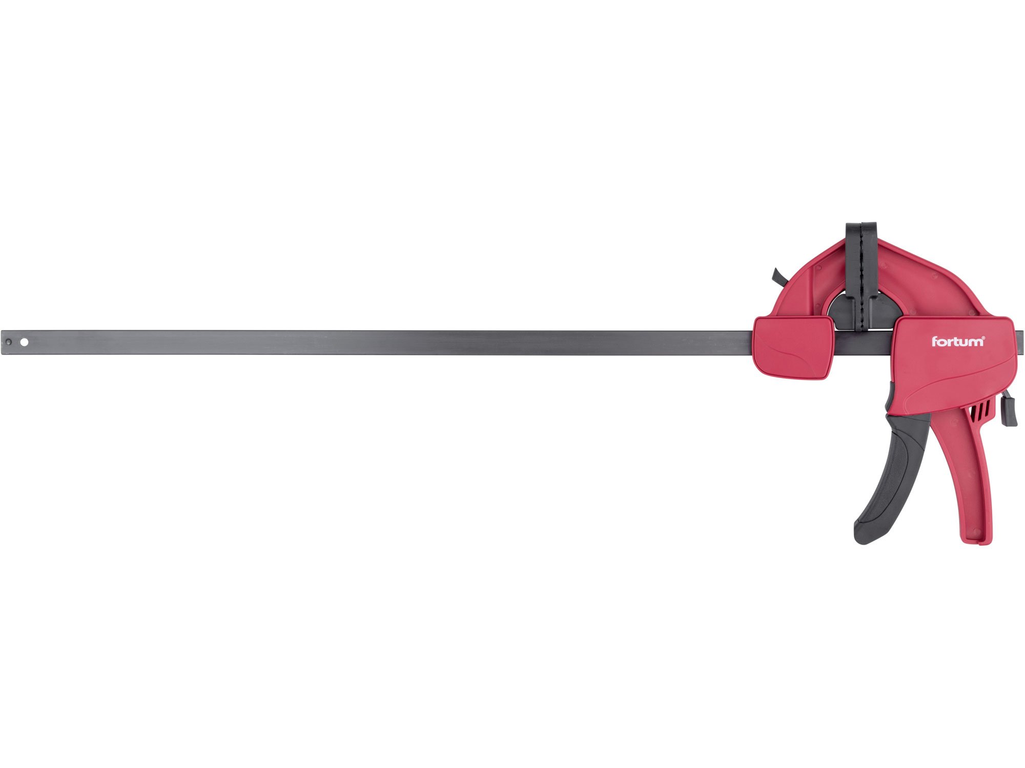 Svěrka rychloupínací Fortum - 600mm 4755015