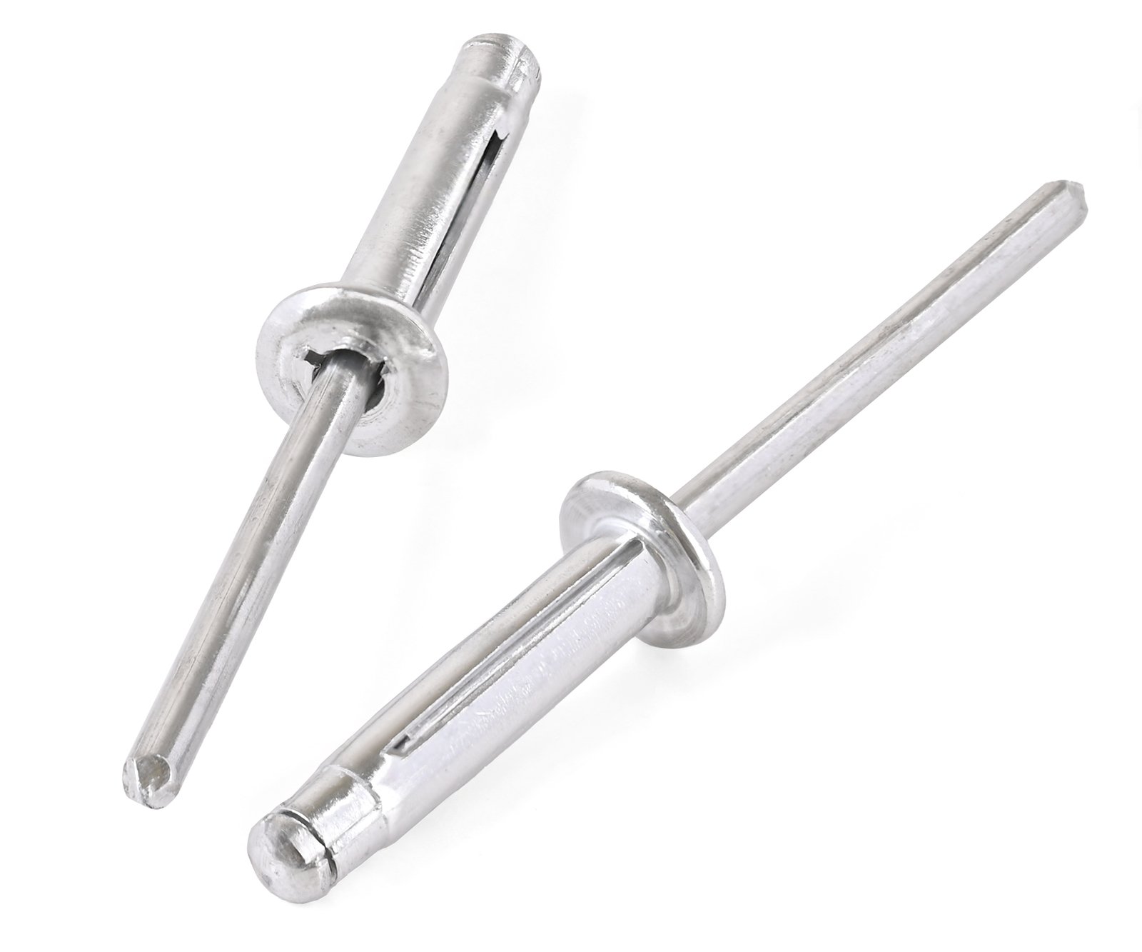 Nýt trhací rozpěrný Al/Al - 4.0x24.5mm