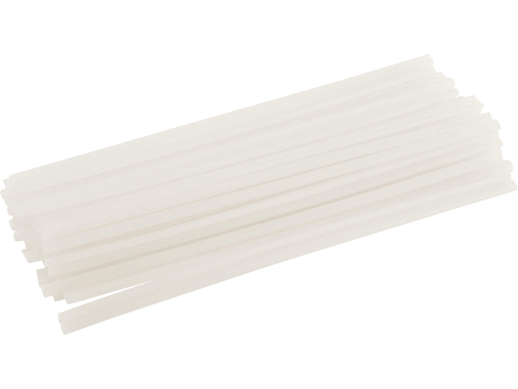 Plnicí tyčinky pro svářečku plastů 200mm 40ks Extol Premium - PE 8862651