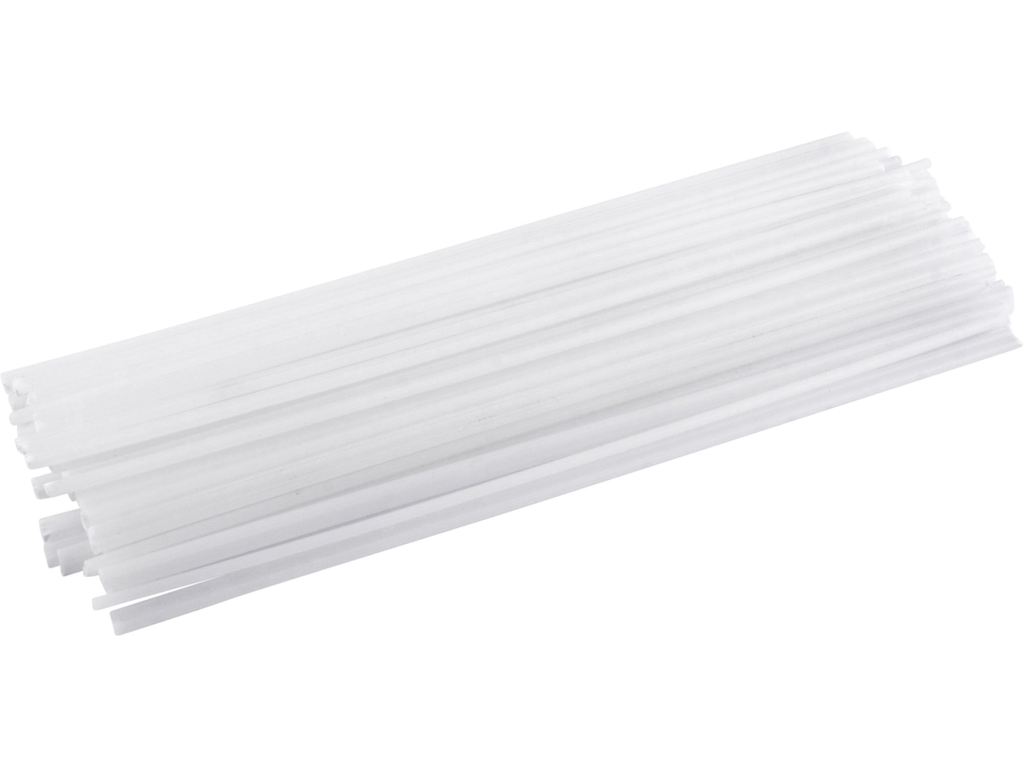 Plnicí tyčinky pro svářečku plastů 200mm 40ks Extol Premium - PP 8862650