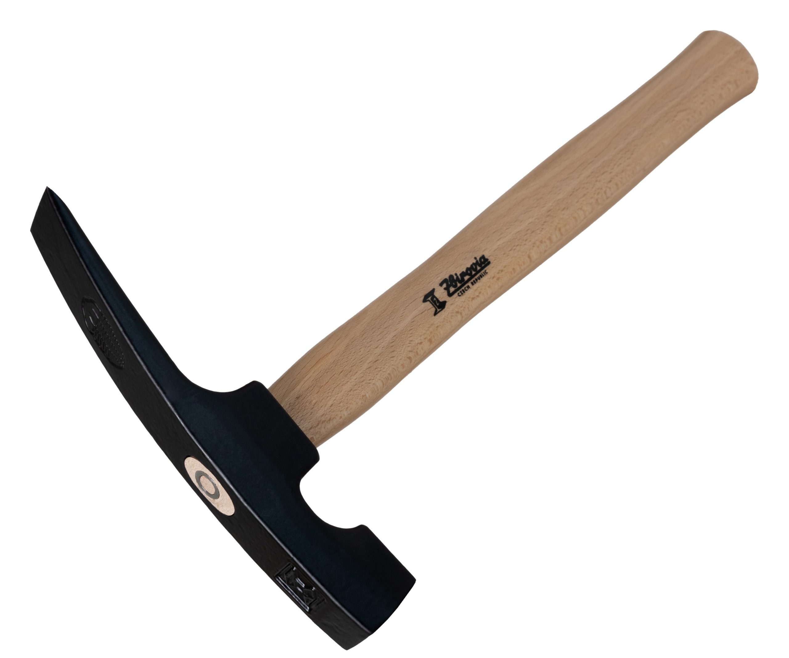 Kladivo geologické 400g Zbirovia 520