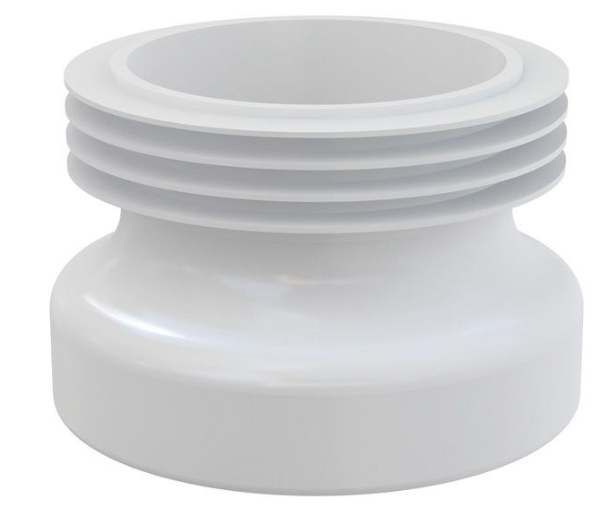 Manžeta WC přímá Concept