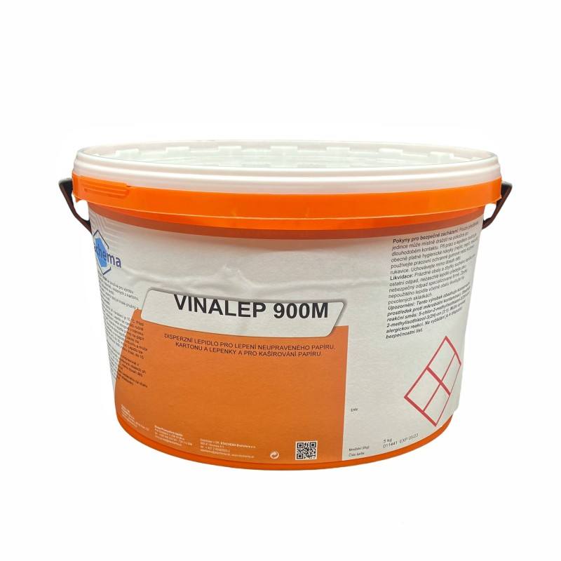 Lepidlo na papír a karton