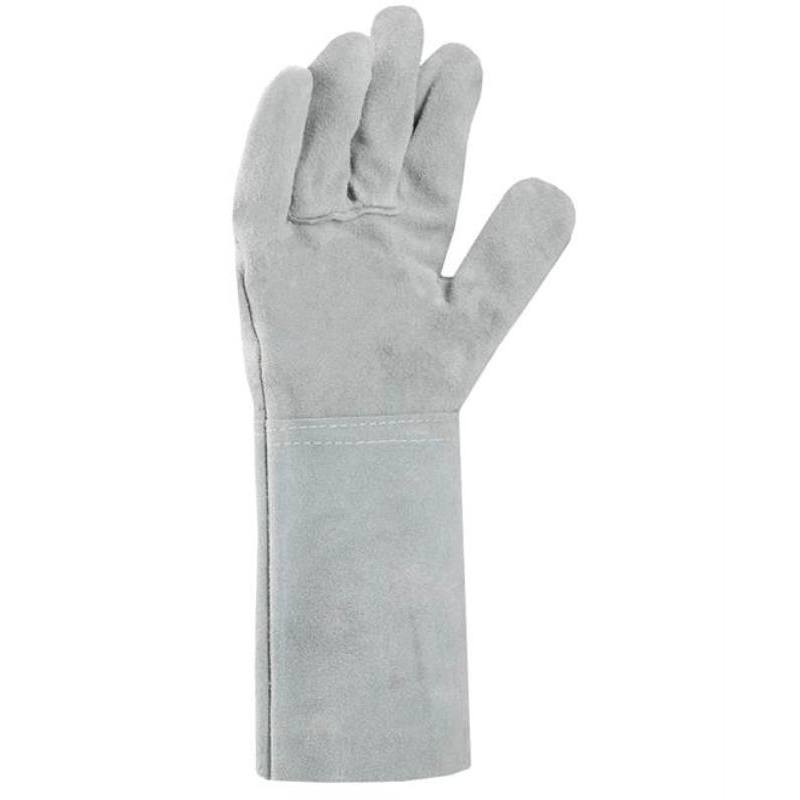 Rukavice pracovní svářečské MEL