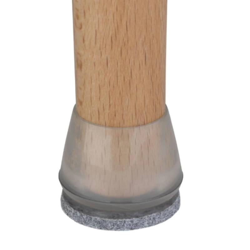 Krytka s filcem Ø 18 - 20 mm