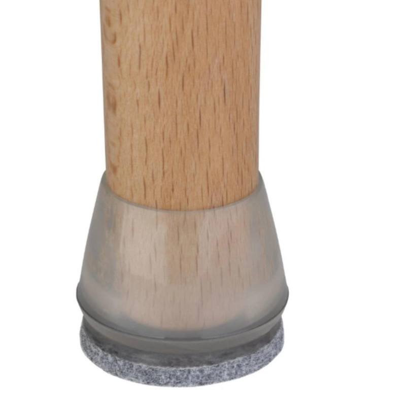 Krytka s filcem Ø 20 - 22 mm