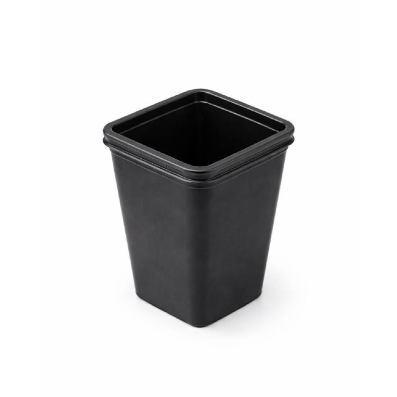 Sadbovač plastový 7 x 7 x 8cm