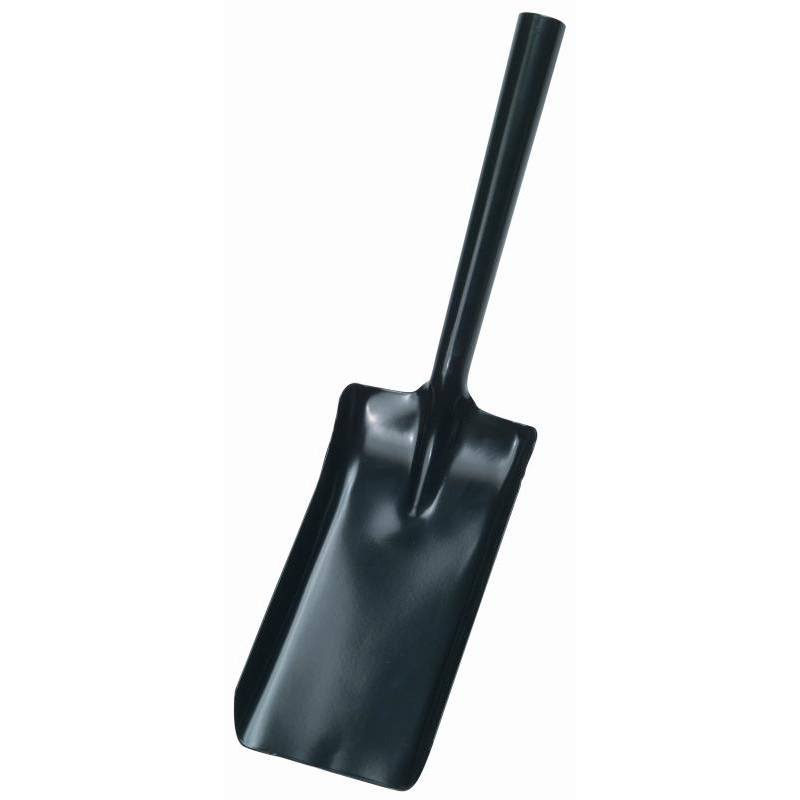 Lopatka na uhlí lakovaná Euronářadí