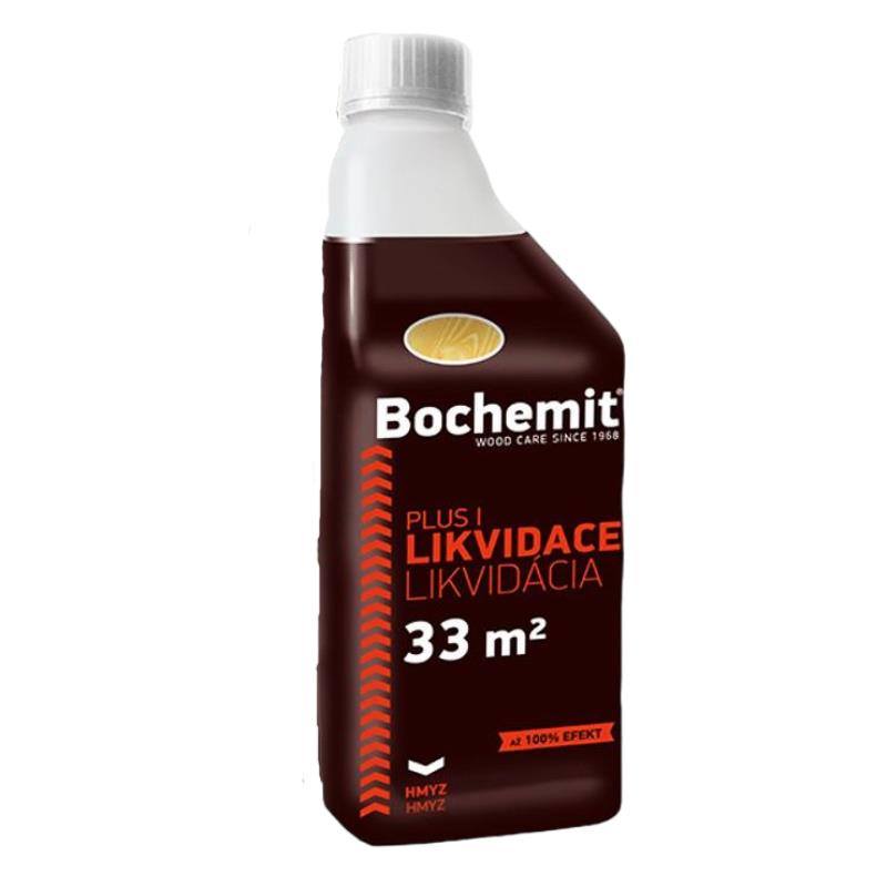 Bochemit Plus I