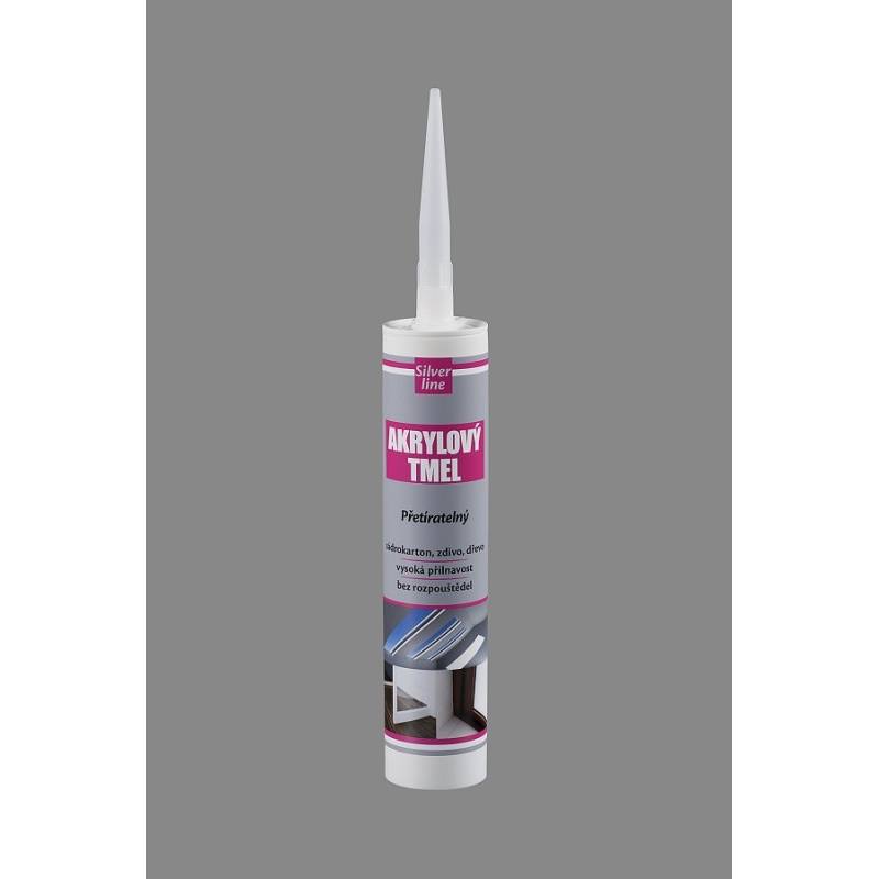 Tmel akrylový