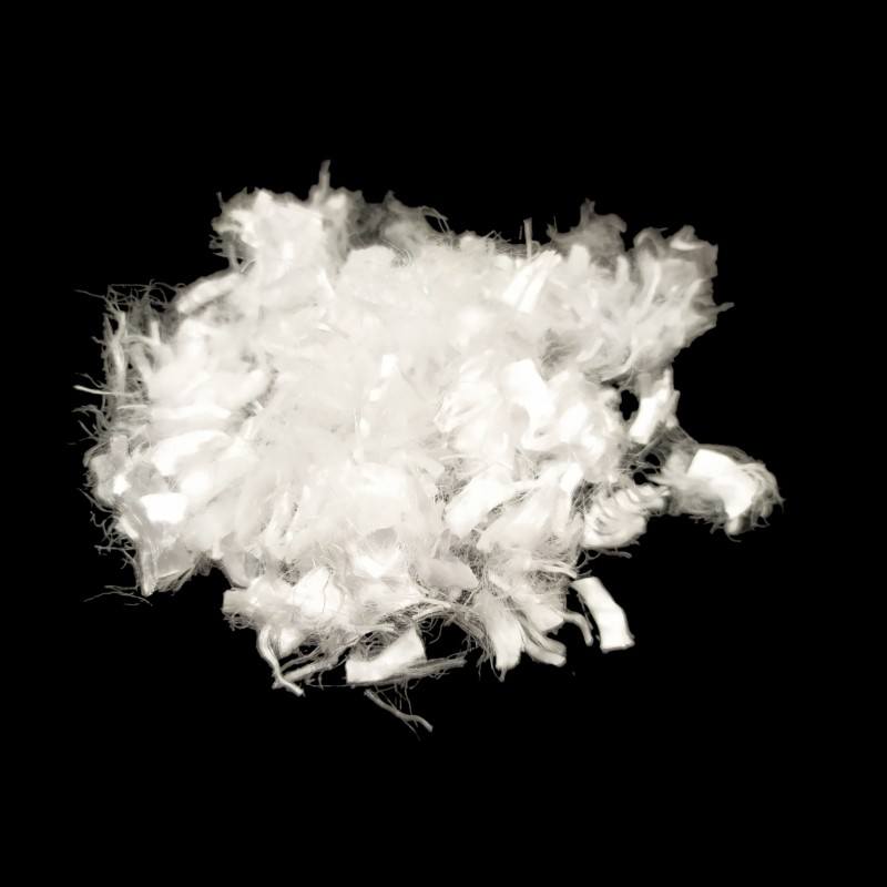 Vlákno výztužné do betonu