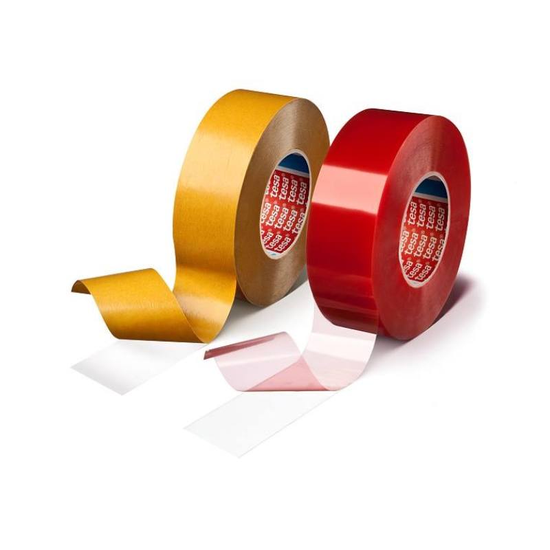 Páska oboustranná lepicí