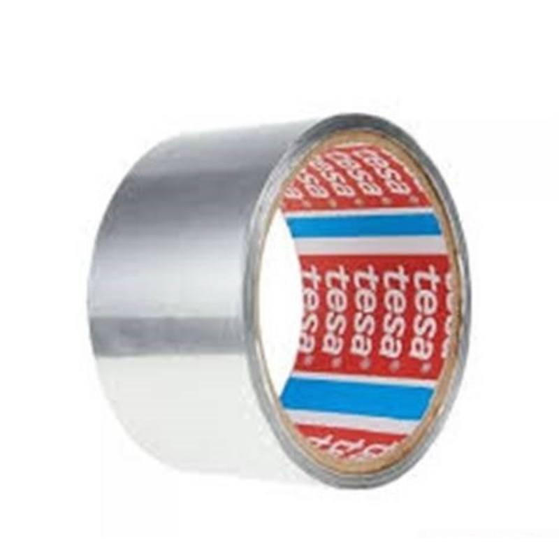 Páska samolepicí hliníková do 160°C