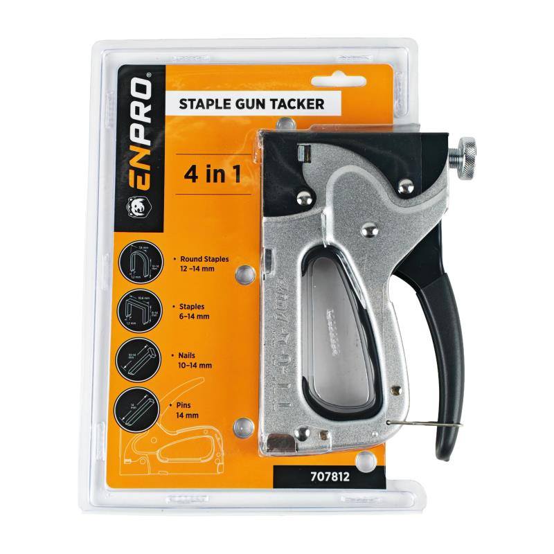 Pistole sponkovací VX570 PROFI