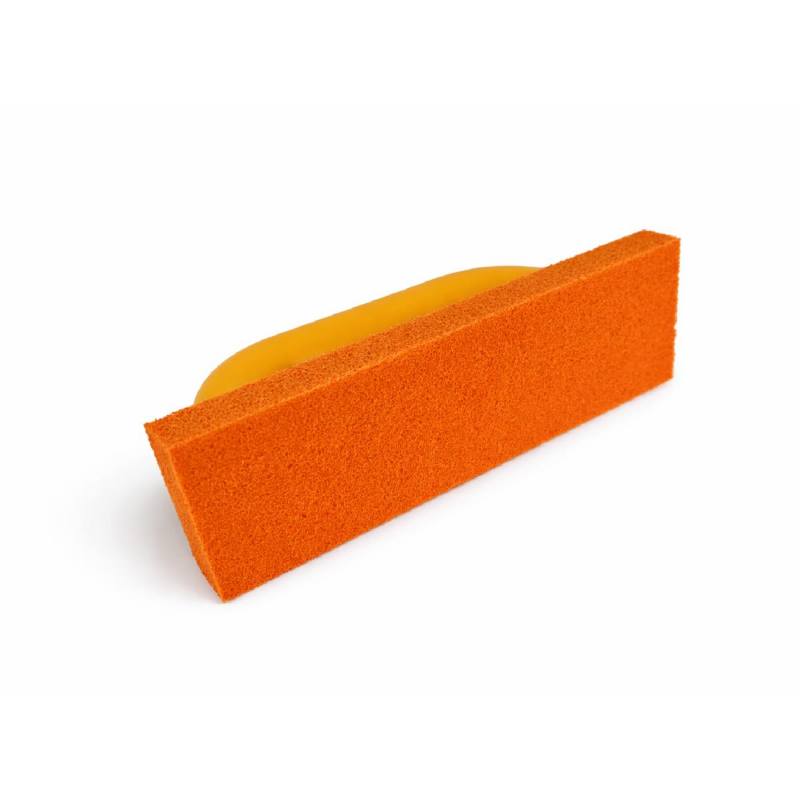 Hladítko s houbou jemnou