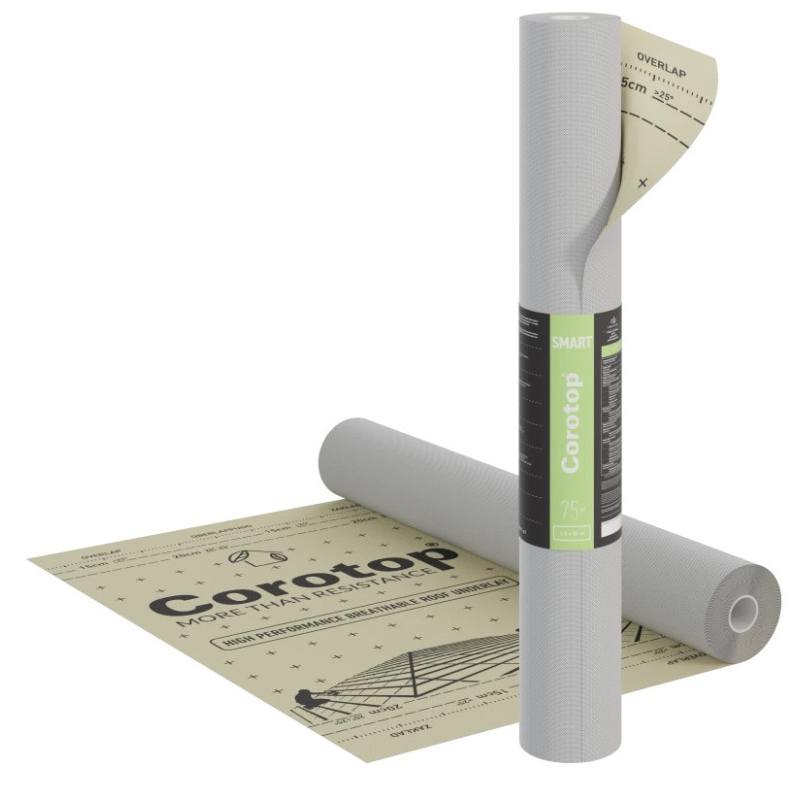 Membrána Corotop SMART 115