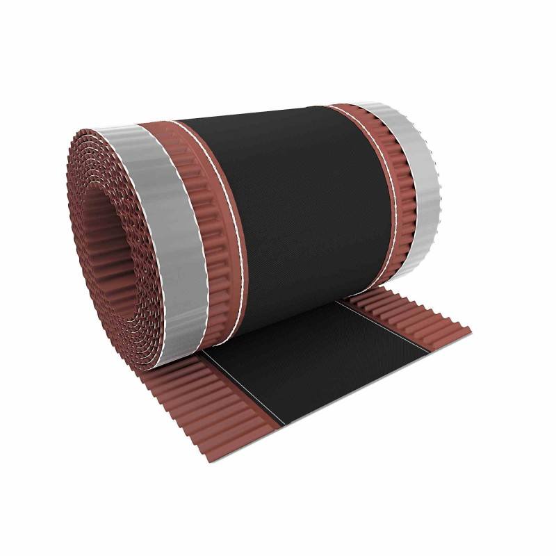 Pás hřebenový paropropustný CoroVENT