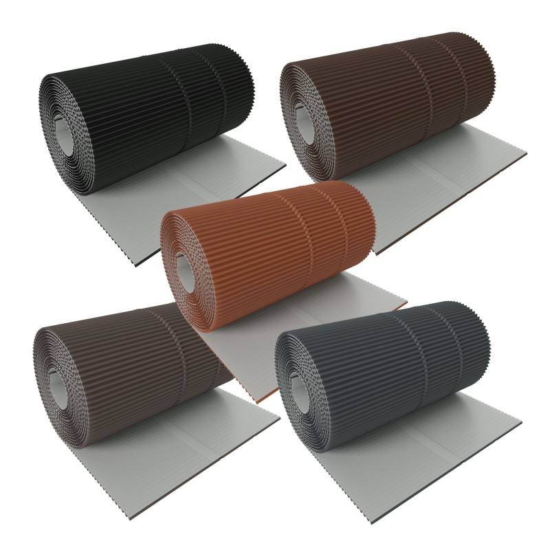 Pás komínový olovo CoroMIN PB