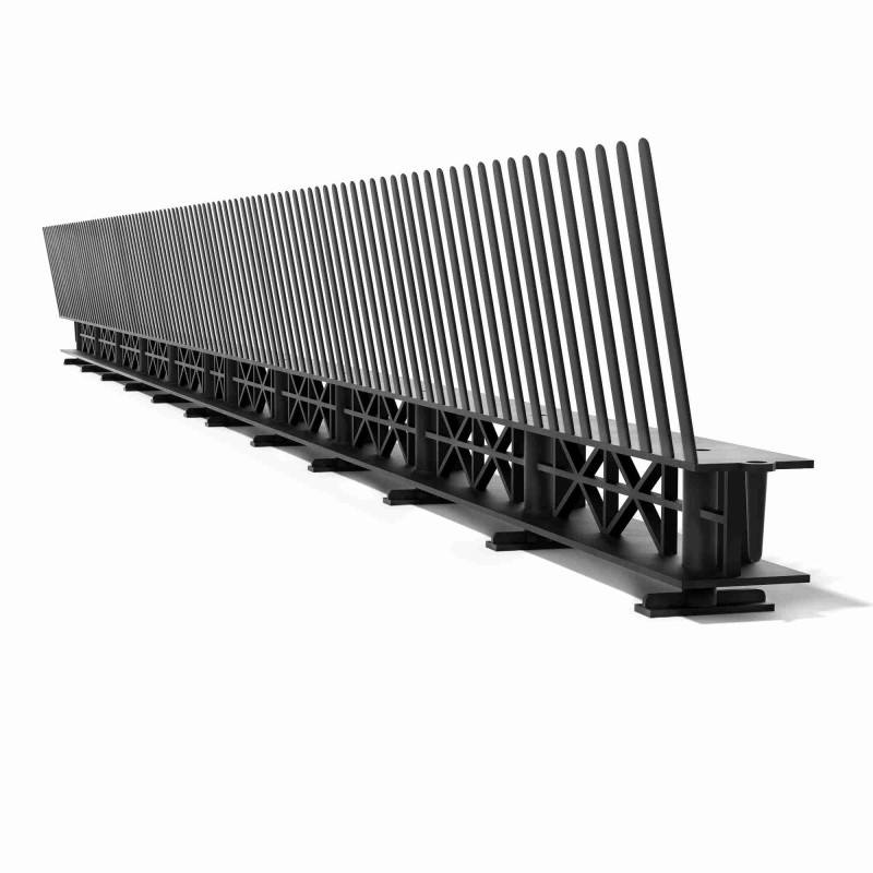 Hřeben okapový CoroKAP