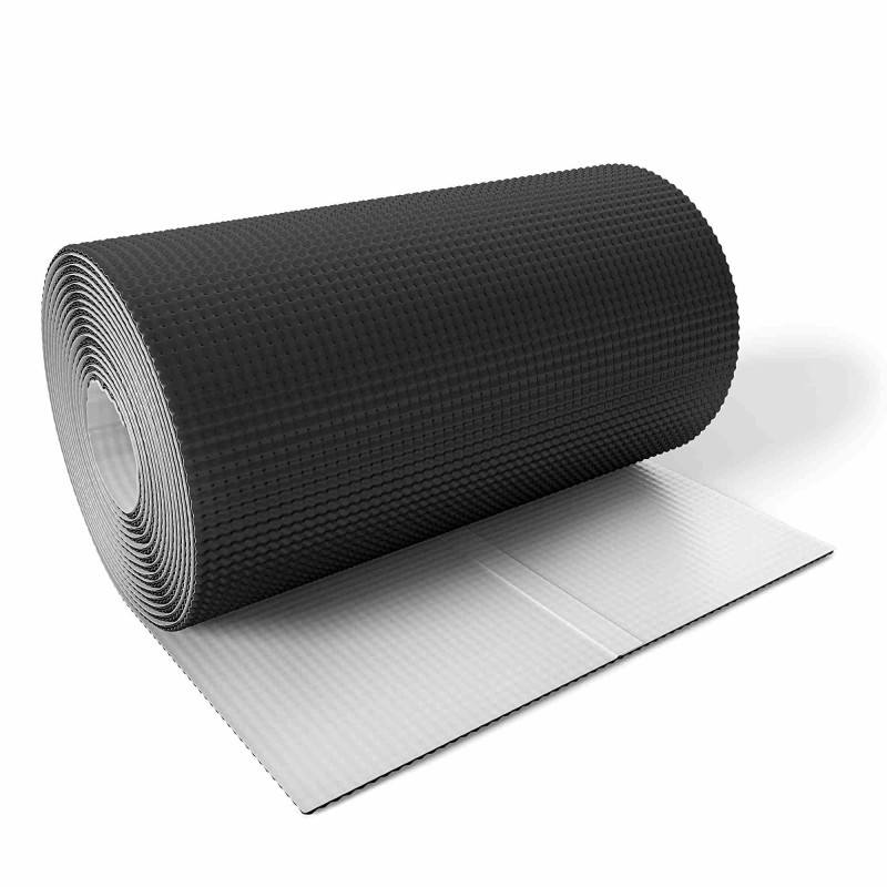 Pás komínový CoroMIN ALU výraz (mřížka)